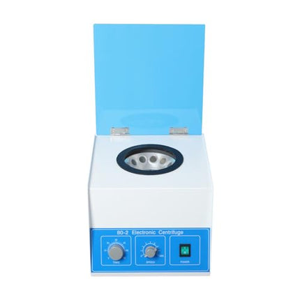 12x20ml centrbēdzes mašīna Galda laboratorijas centrifūga Galda centrifūga mašīna Galda centrifūga Laboratorijas centrifūga 40W 0-4000RPM 0-60min