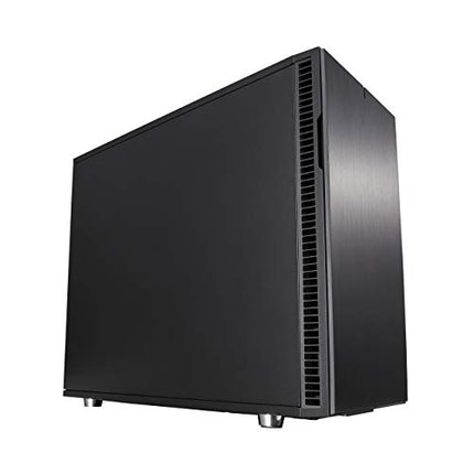 Fractal Design Define R6 Black datora korpuss
