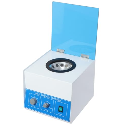 12x20ml centrbēdzes mašīna Galda laboratorijas centrifūga Galda centrifūga mašīna Galda centrifūga Laboratorijas centrifūga 40W 0-4000RPM 0-60min