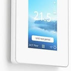 Warmup 6IE WLAN-Thermostat Weiß