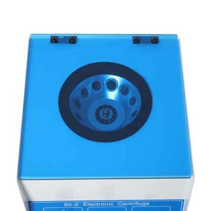 12x20ml centrbēdzes mašīna Galda laboratorijas centrifūga Galda centrifūga mašīna Galda centrifūga Laboratorijas centrifūga 40W 0-4000RPM 0-60min
