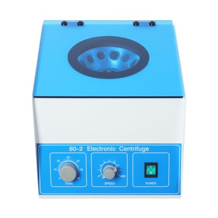 12x20ml centrbēdzes mašīna Galda laboratorijas centrifūga Galda centrifūga mašīna Galda centrifūga Laboratorijas centrifūga 40W 0-4000RPM 0-60min