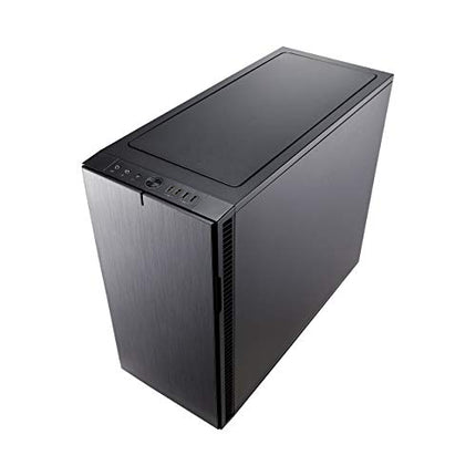 Fractal Design Define R6 Black datora korpuss