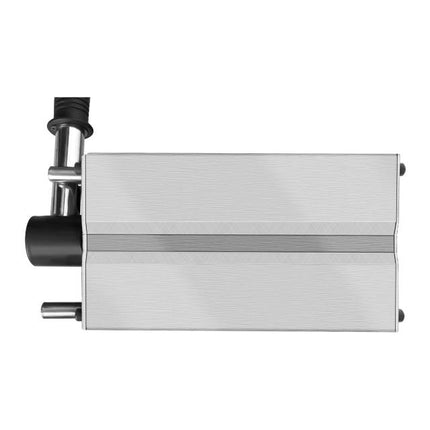 Manual magnetic gripper lift for sheet metal and profiles up to 300kg