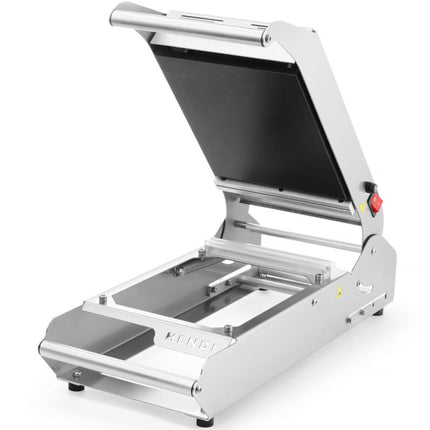 Hendi Tray and cup welding machine with PE 700 W sensor – image 2