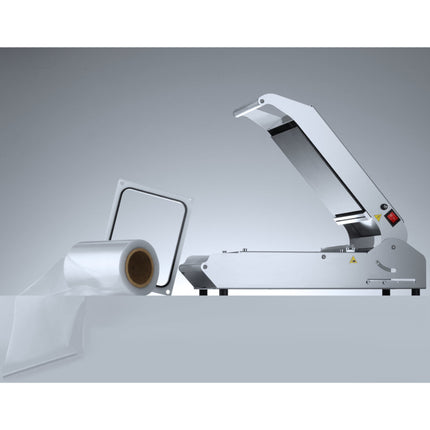 Hendi Tray and cup welding machine with PE 700 W sensor – image 4