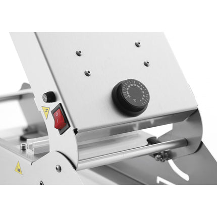 Hendi Tray and cup welding machine with PE 700 W sensor – image 10