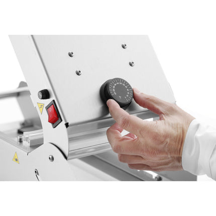 Hendi Tray and cup welding machine with PE 700 W sensor – image 11