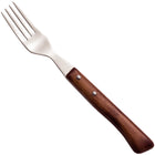 Arcos FOREST steak fork for roasted meats, length 100/208 mm