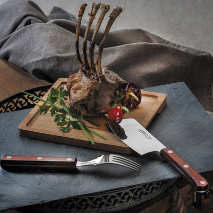Arcos FOREST steak fork for roasted meats, length 90/195 mm – image 2