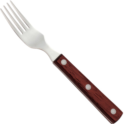 Arcos FOREST steak fork for roasted meats, length 90/195 mm