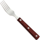 Arcos FOREST steak fork for roasted meats, length 90/195 mm
