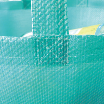 Sturdy garbage sorting bags Set 3pcs x 21L