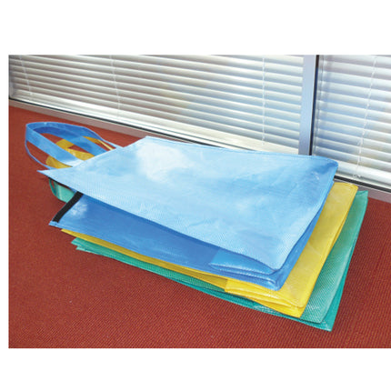 Sturdy garbage sorting bags Set 3pcs x 21L