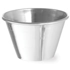 Hendi Frame bowl dish for dip sauces stainless steel wed 73 mm 12 pieces 115 ml