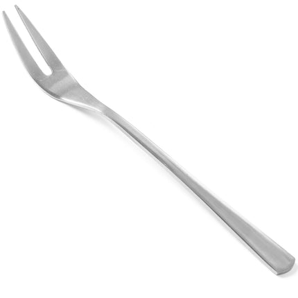 Fork for stainless steel snail set 6pcs. - Hendi 402221