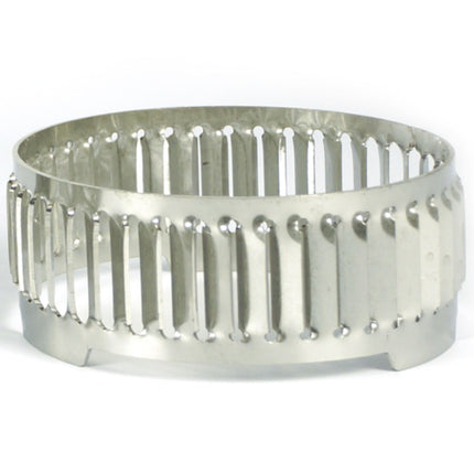 SAMMIC Set the 42D cap for precise mixing for the turbo TRX-22 mixer