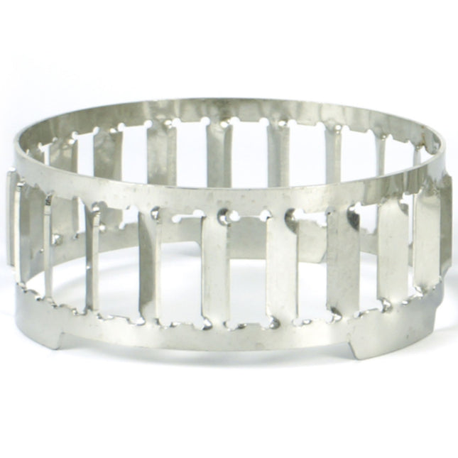 SAMMIC 21D sieve cap for mixing fibre components for turbo TRX-22 mixer