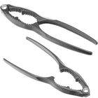 Hendi Nut and seafood pliers 160 x 35 mm black