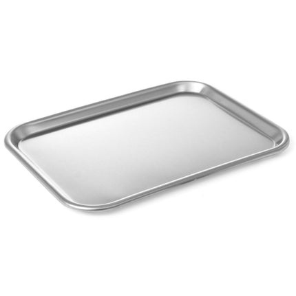 Display tray for presentation of steel food 310x230mm - Hendi 408308