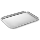 Display tray for presentation of steel food 310x230mm - Hendi 408308