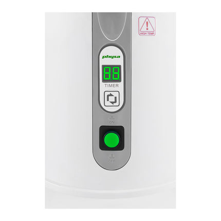 Physa HTS-80 250°C lodīšu sterilizators 