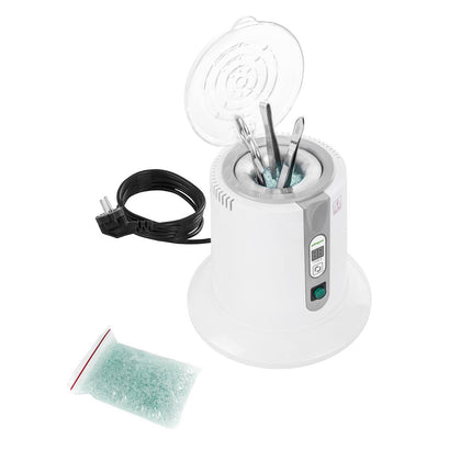 Physa HTS-80 250°C lodīšu sterilizators 