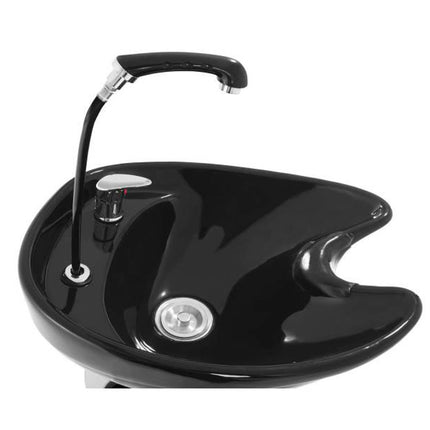 Washing machine wash sink free standing Physa TRAPANI