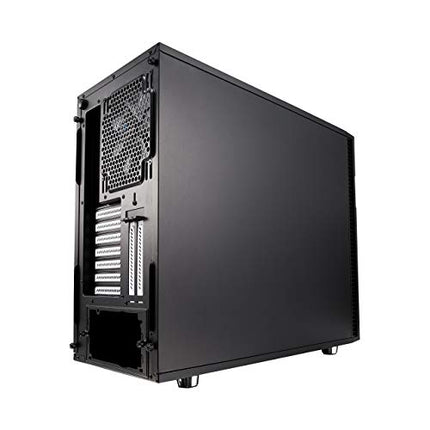 Fractal Design Define R6 Black datora korpuss