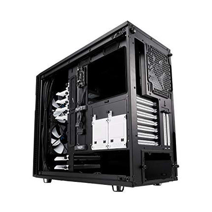 Fractal Design Define R6 Black datora korpuss