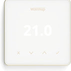 Warmup Element WiFi-termostats Weiß
