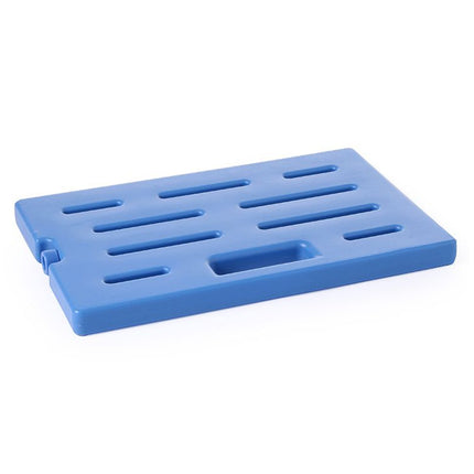 GN1/1 cooling cartridge element for tray 424186 - Hendi 424193