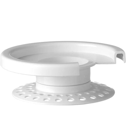 Drink pot with 3L-Hendi 425121 ice insert