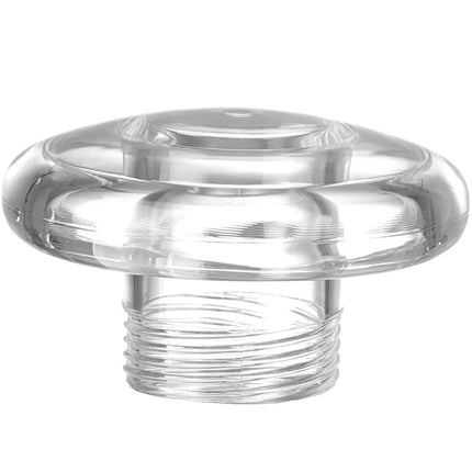 Drink pot with 3L-Hendi 425121 ice insert