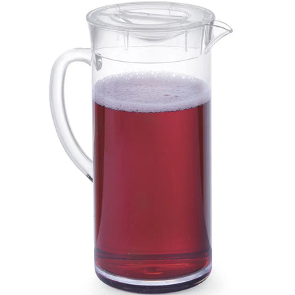Pitch pot with a beverage lid 2L - Hendi 425138