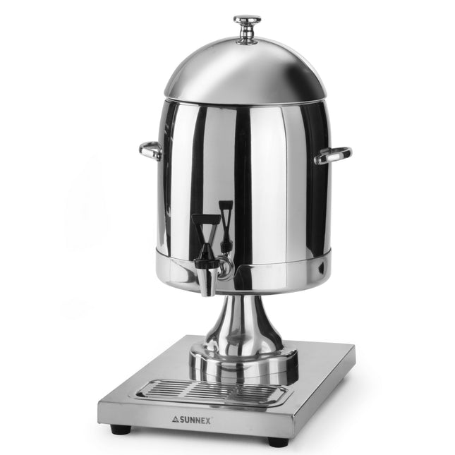Hendi Dispenser milk dispenser Juice and Steel Drinks 10.5L