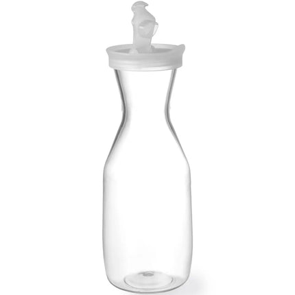 Carafe pot with lid and dispenser 1L - Hendi 425763