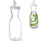 Carafe pot with lid and dispenser 1L - Hendi 425763