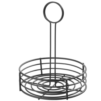 Hendi Cart holder for seasoning round wed. 165 mm