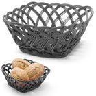 Hendi Cart container for fruit-covered vegetables square