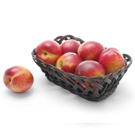 Hendi Cart box fruit veggies braided rectangular – image 4