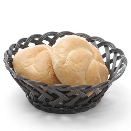 Hendi Cart container for fruit braided vegetables round – image 4