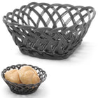 Hendi Cart container for fruit braided vegetables round