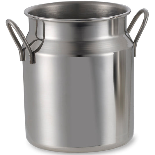 Hendi Miniature can of snacks 45x50mm stainless steel