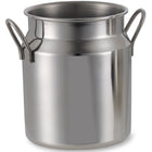 Miniature can of snacks stainless steel 70x100mm - Hendi 426470