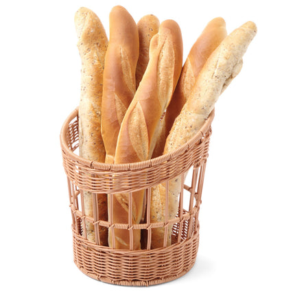Hendi Baggage basket for breads 305x320x350 mm – image 3