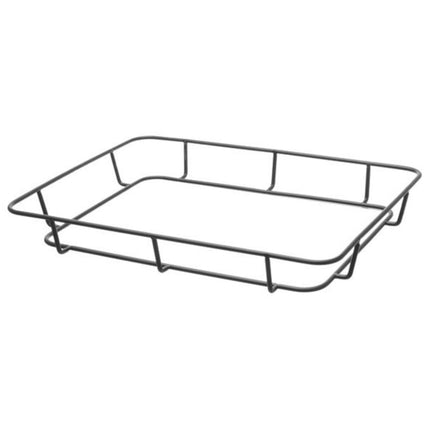 Hendi Bakery Tray Basket with Stainless Steel Frame black 400x300x50 mm – image 4
