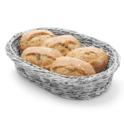Hendi Breadcrumbs bag polypropylene grey 320x230x70 mm – image 3