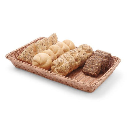 Hendi Breadcrumb Tray Fruit Reinforced GN1/1 – image 3