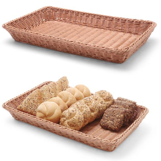 Hendi Breadcrumb Tray Fruit Reinforced GN1/1